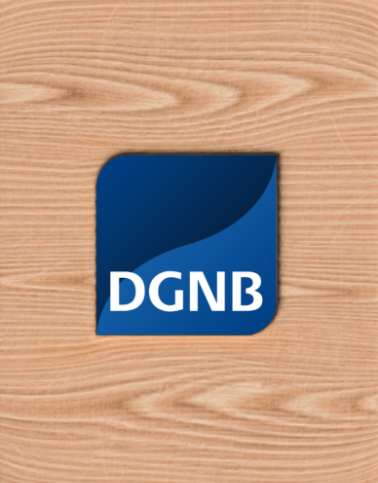 DGNB Zertifizerung