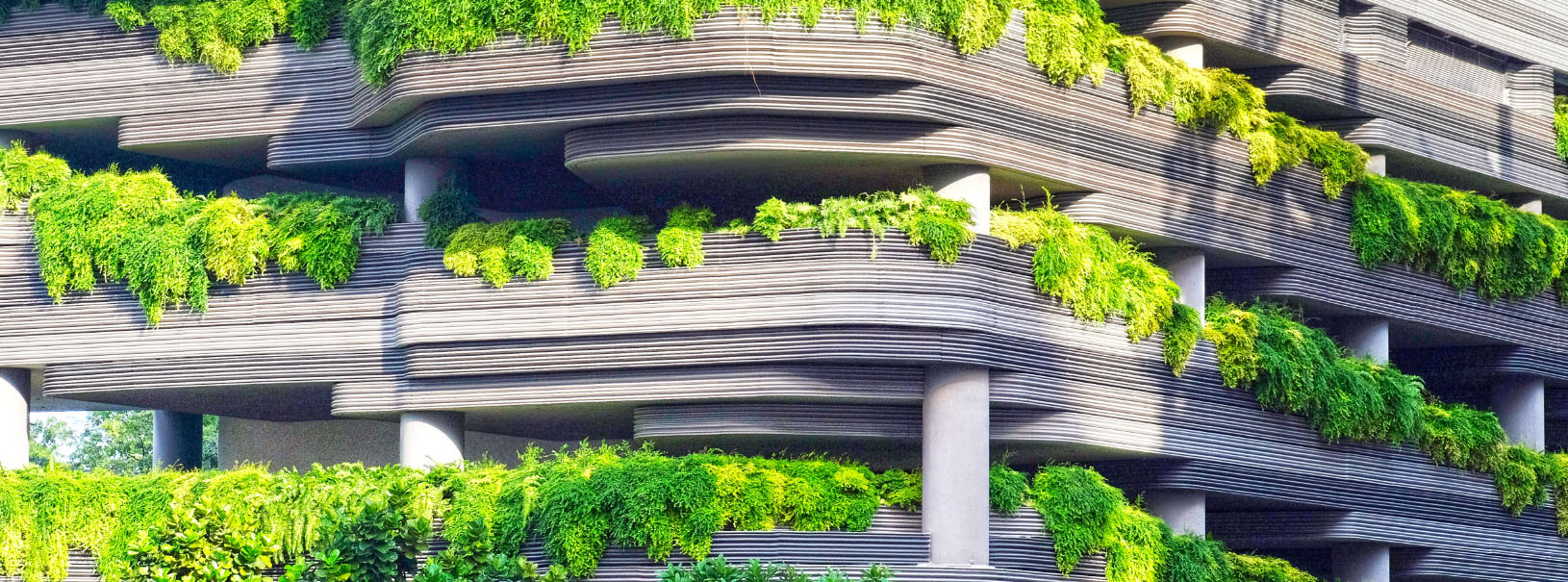 Nachhaltigkeitszertifizierung