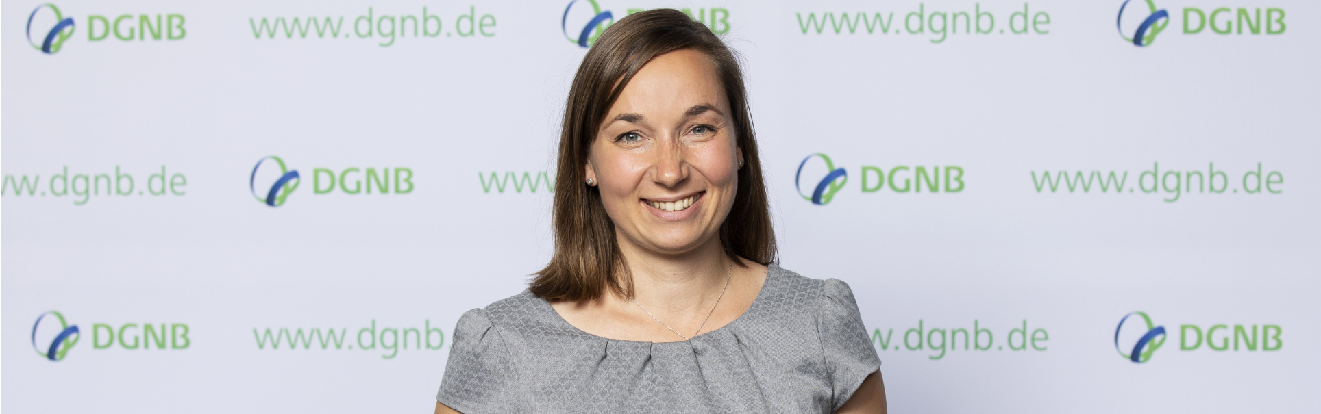 DGNB Auditorin Nathalie Bruess