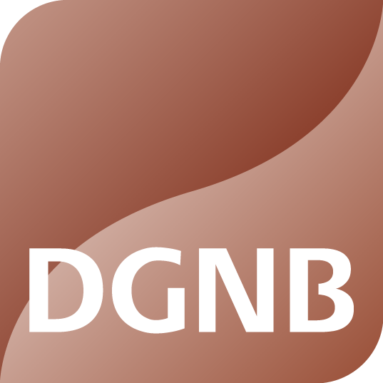 DGNB Wavequad Bronze