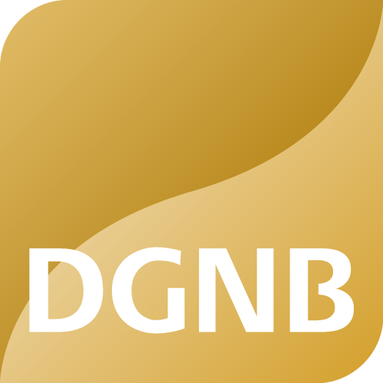 DGNB Wavequad Gold