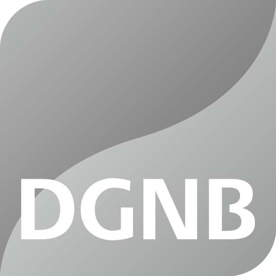 DGNB Wavequad Silber